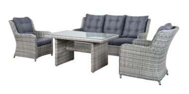 Almeria loungeset