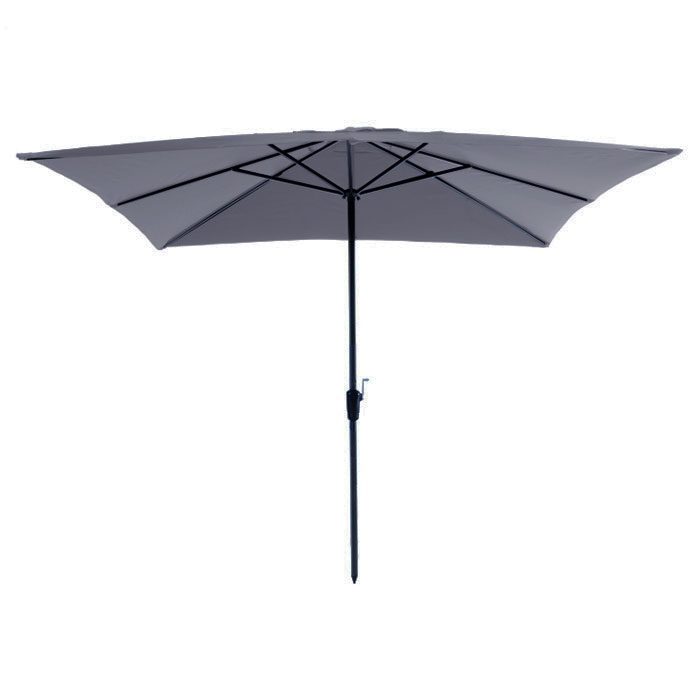 Syros parasol 280x280cm