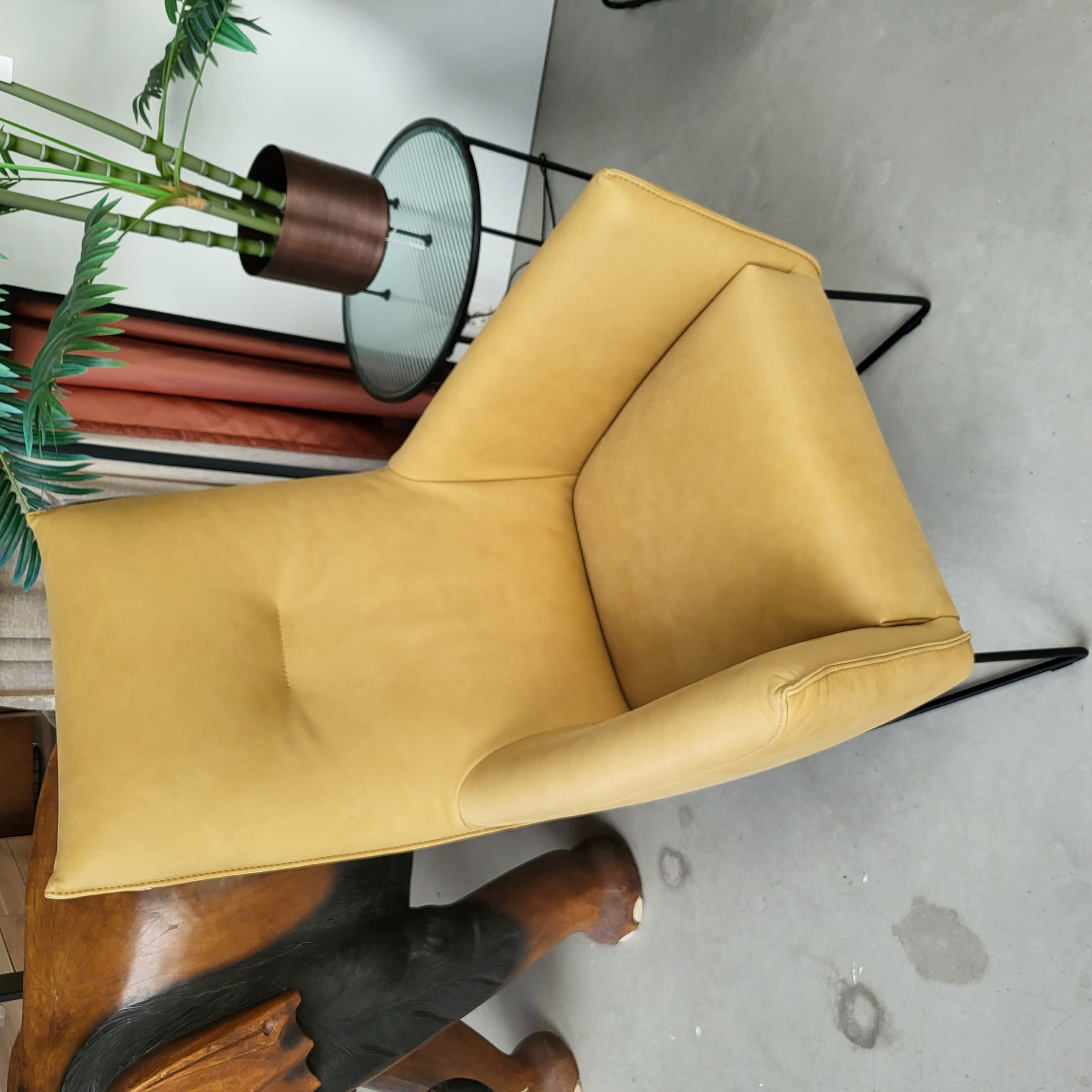 Fauteuils - Dex fauteuil rug - Mammoet