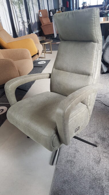 Eastwood relaxfauteuil