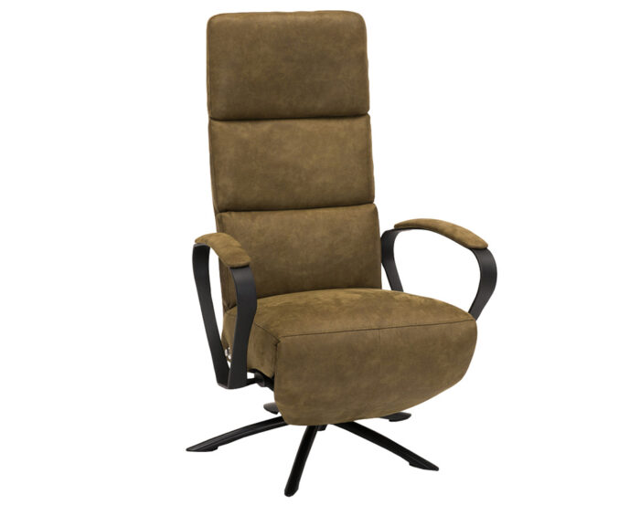 Bente relaxfauteuil