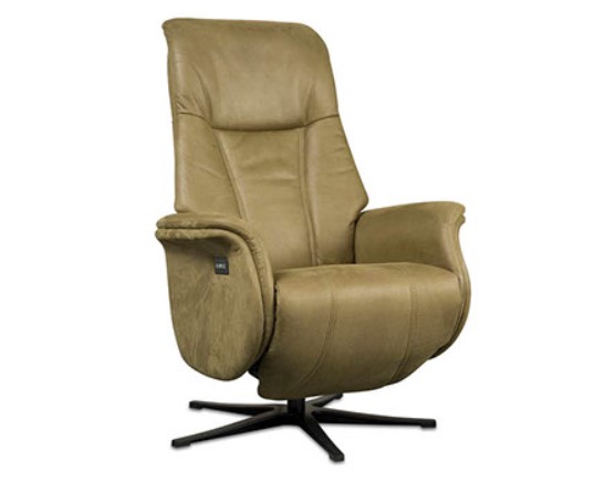 Lugano relaxfauteuil