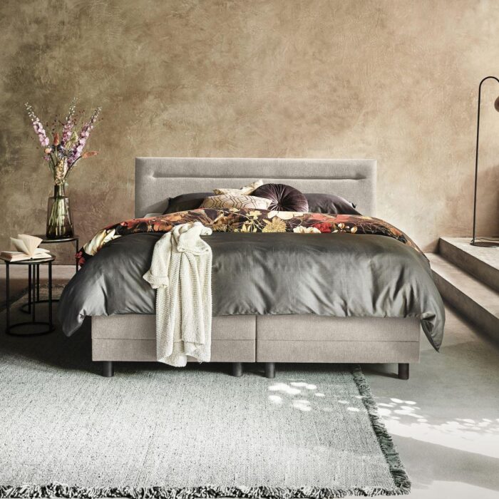 almere-boxspring