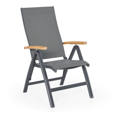 Lugo verstelbare stoel