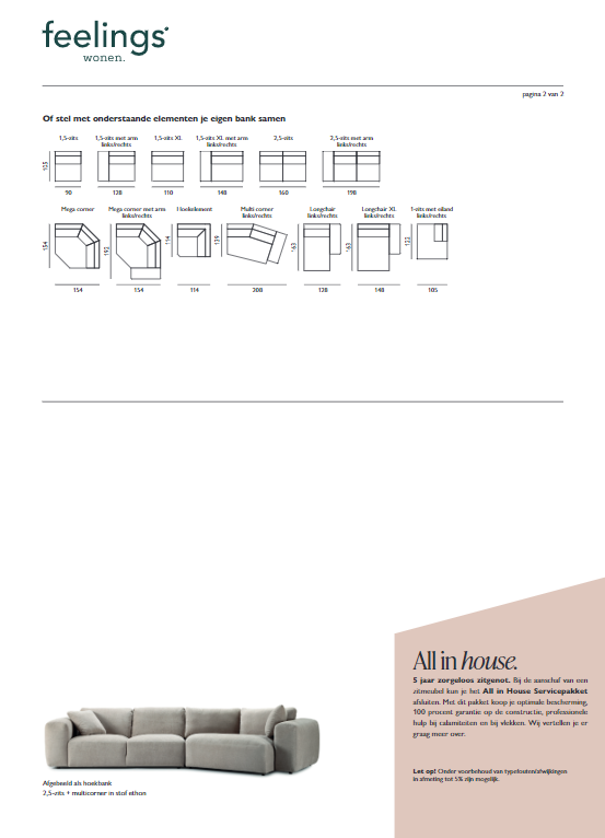 Banken Lausanne bank multi corner Mammoet Woongigant