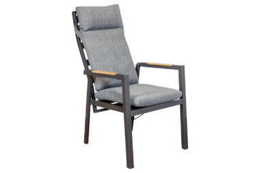 Levy verstelbare stoel
