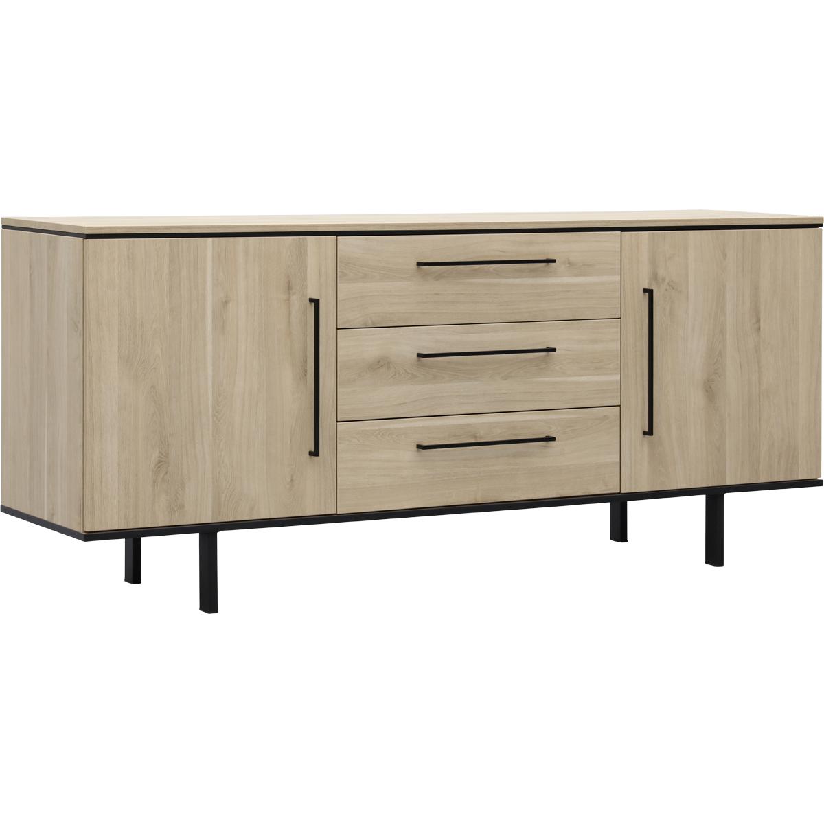 Stilo dressoir