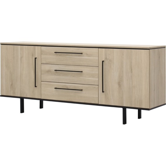 Mammoet Woongigant - Stilo dressoir