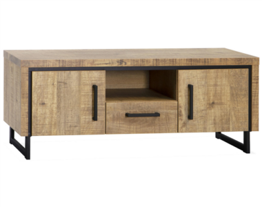 Alaska tv dressoir