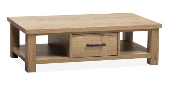Mammoet Woongigant - New York salontafel