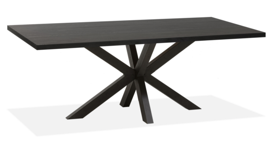 Mammoet Woongigant - Nora eettafel