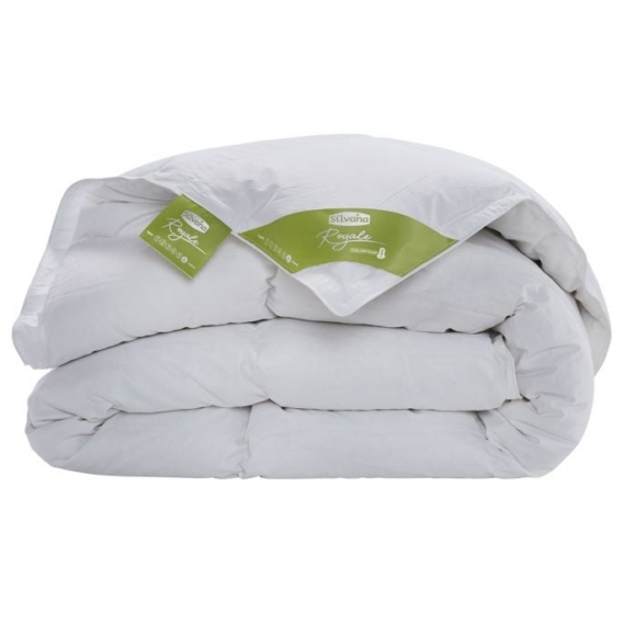 Mammoet Woongigant - dekbed-silvana-pure-groen
