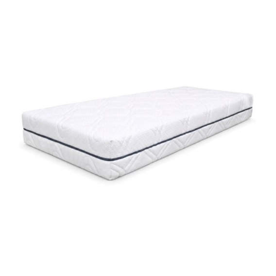Mammoet Woongigant - matras-president-premium