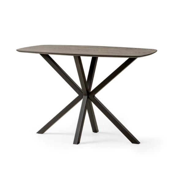 Mammoet Woongigant - Table+ bar deens ovaal